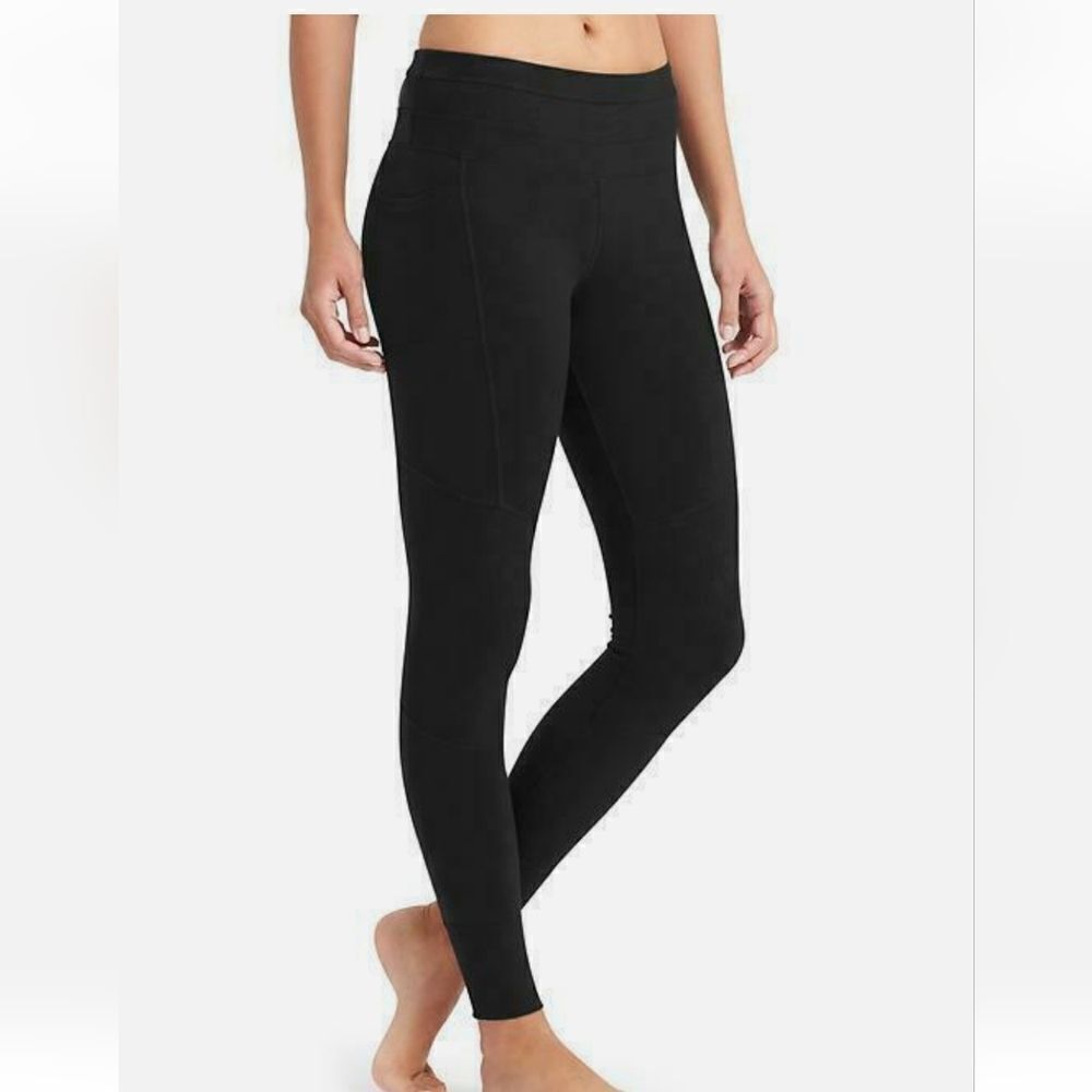 Athleta Excursion Tight Size Small - image 1